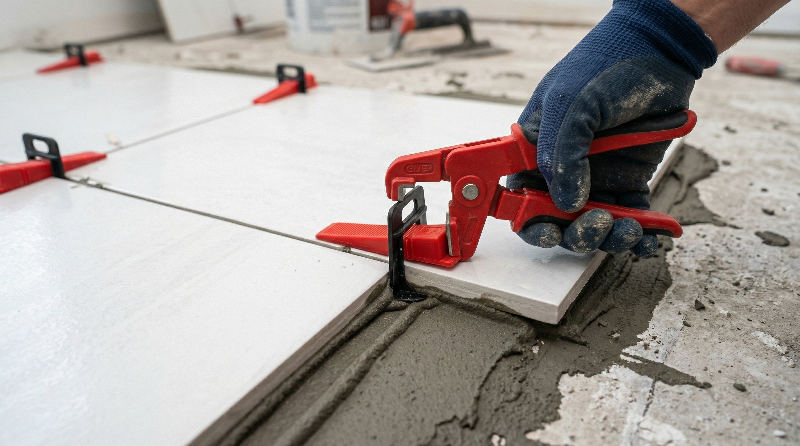 Blitz Fliesen Team – Fliesenleger Karlsruhe